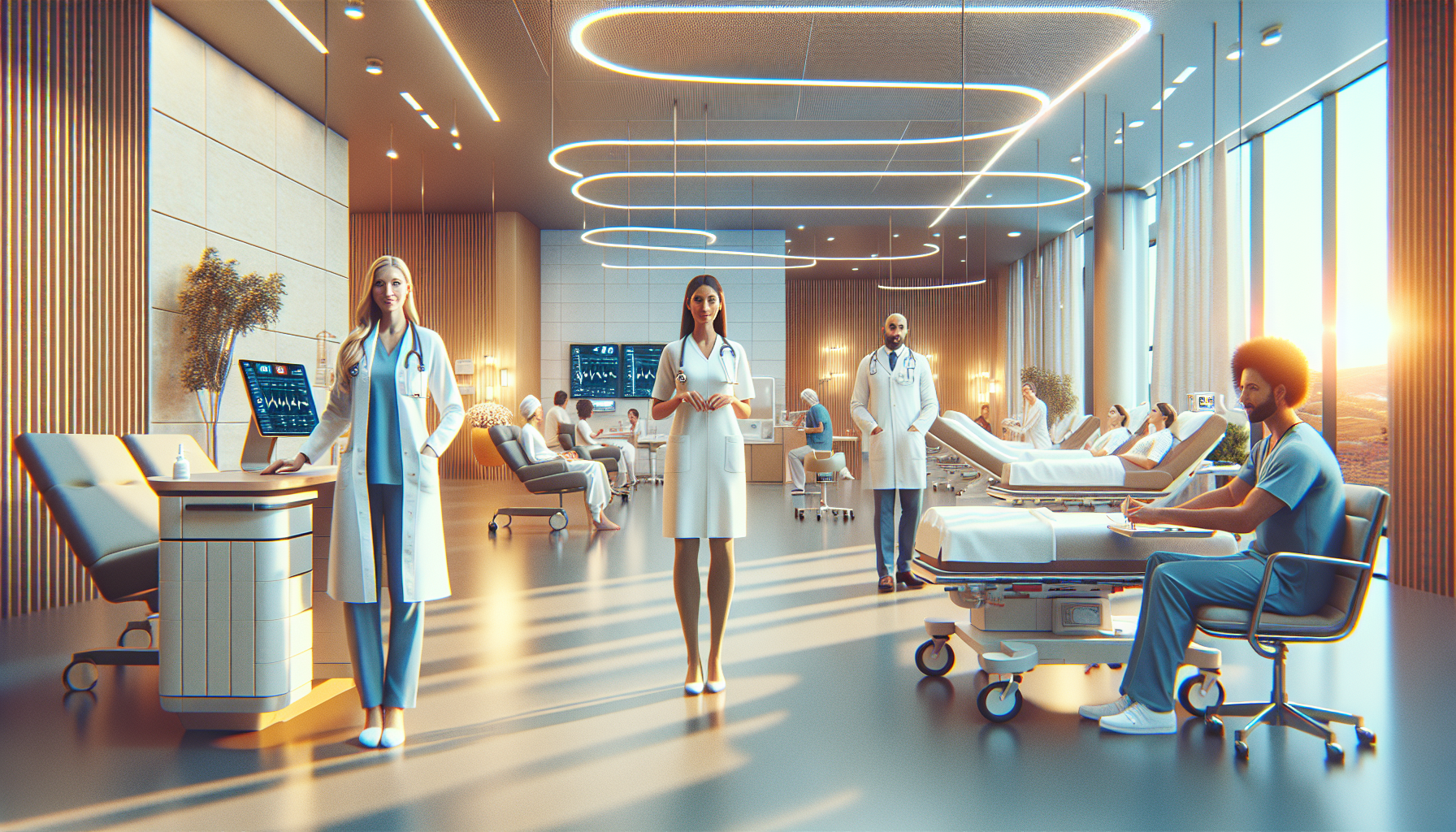 Revolução da Saúde Digital em Portugal