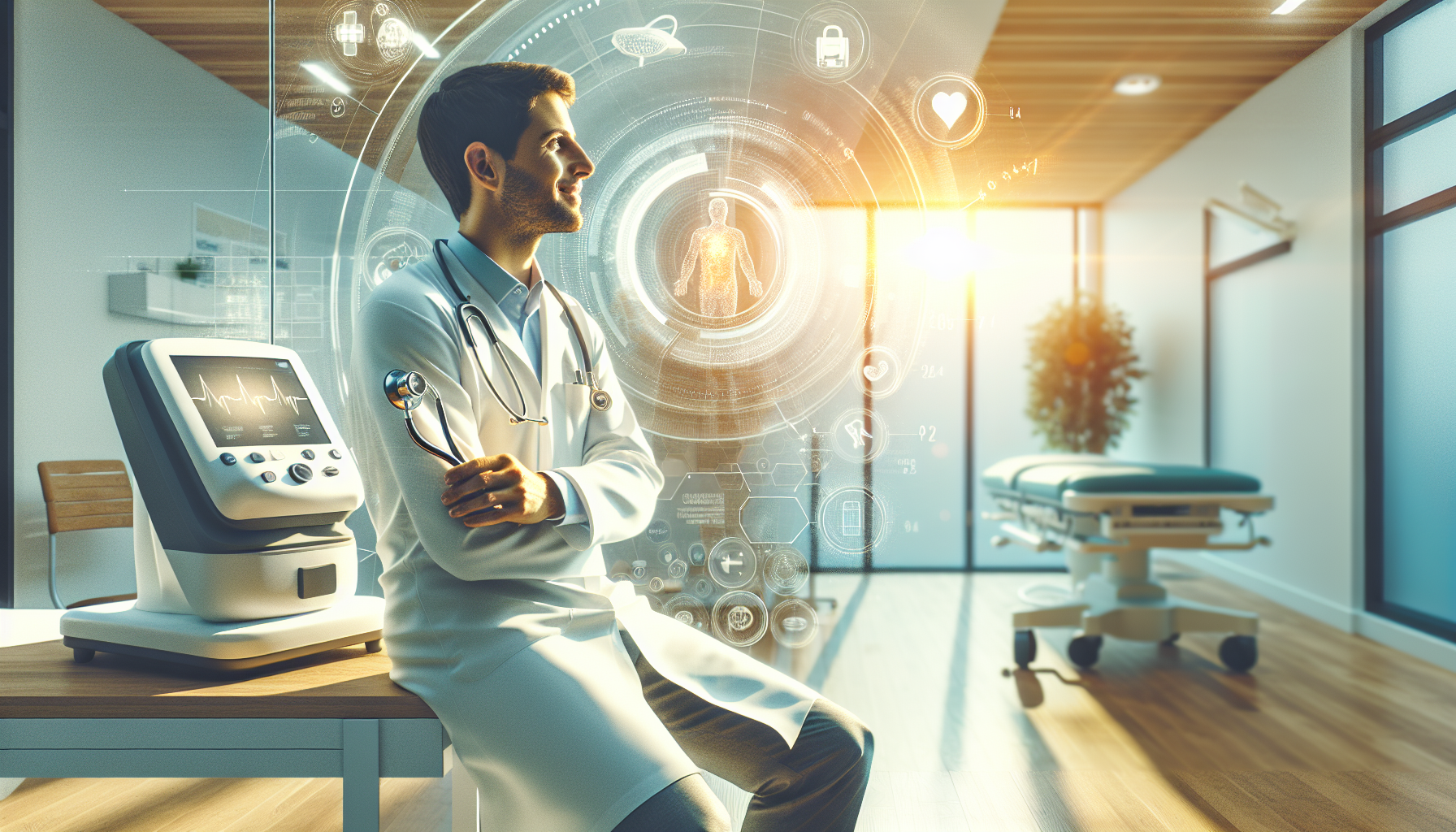 Vantagens da Teleconsulta em Lisboa e Porto