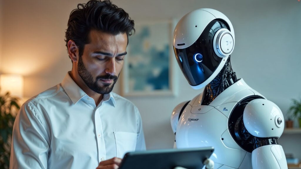 Assistentes IA no Agendamento de Saúde