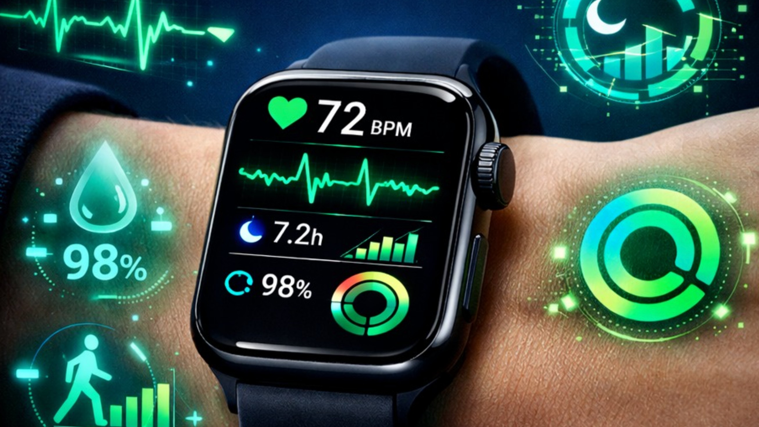 O que é o Health Hub da HELY?