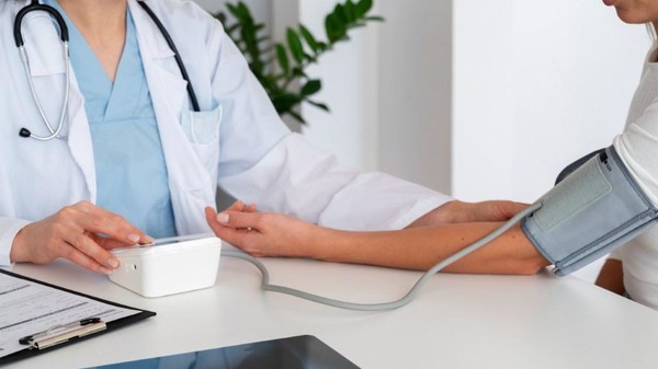 Exames de Saúde Preventivos por Idade: 30s, 40s e 50s