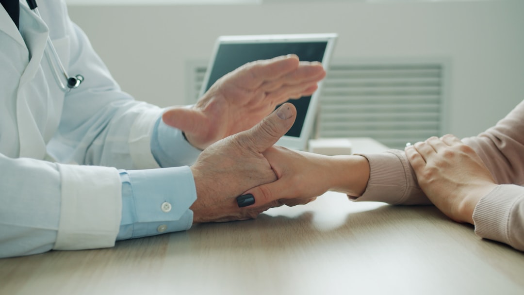 Em que consiste a teleconsulta? Todos os detalhes