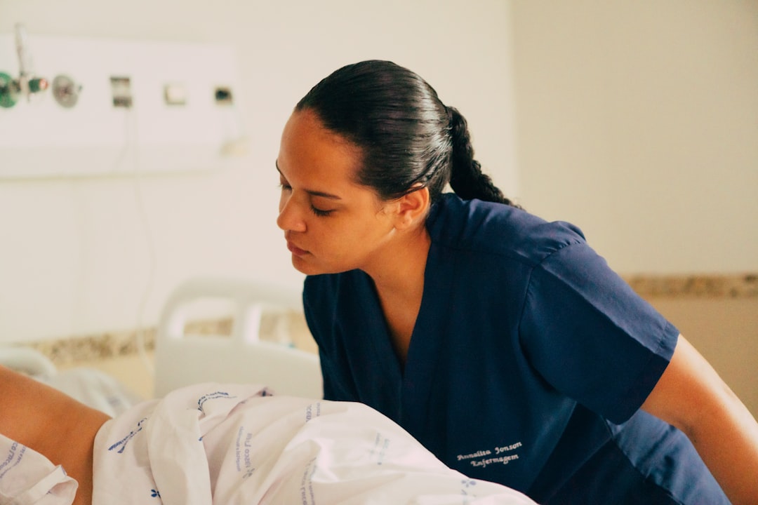 Médico ao domicílio ao fim de semana: opções que funcionam