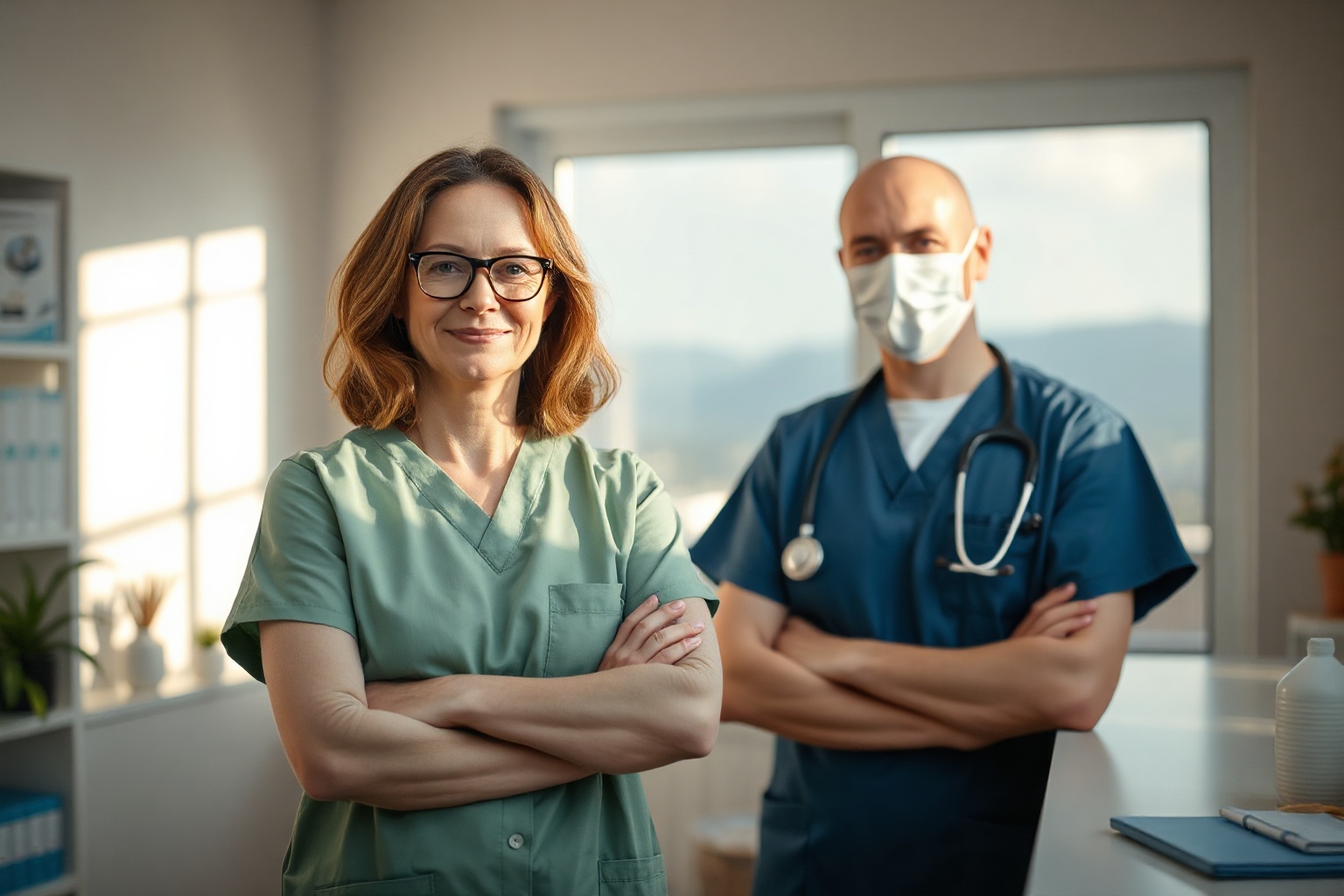 Visita médica ao domicílio: o que esperar em cada momento