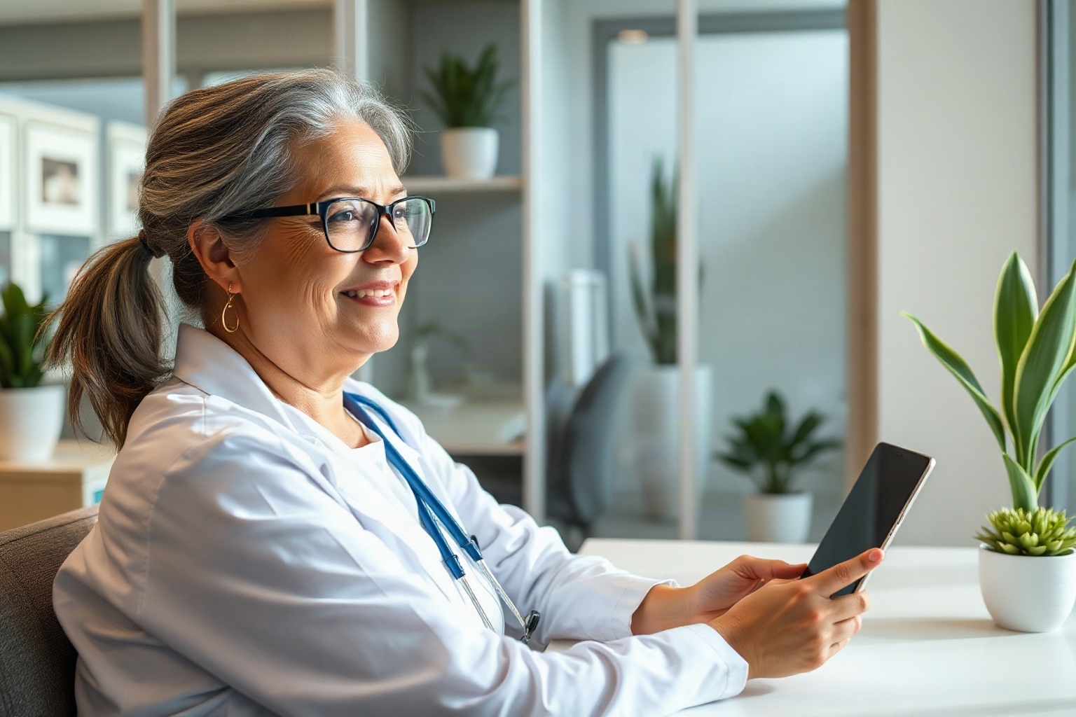 Teleconsulta de pediatria: quando faz sentido (e quando não)