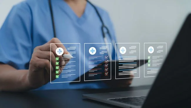 Teleconsulta e saúde digital