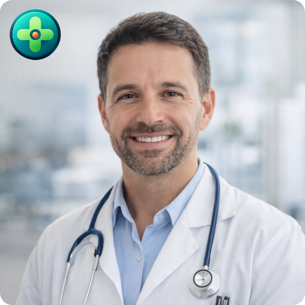 Médico de Serviço HELY