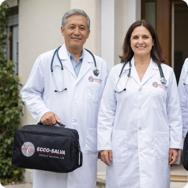 Médico a Casa (Lisboa)