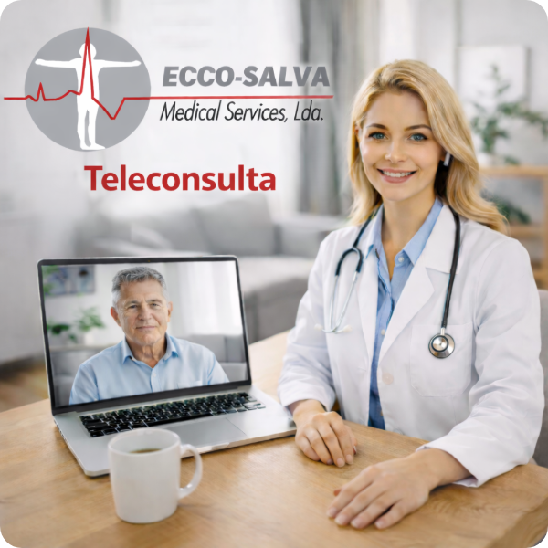 Teleconsulta