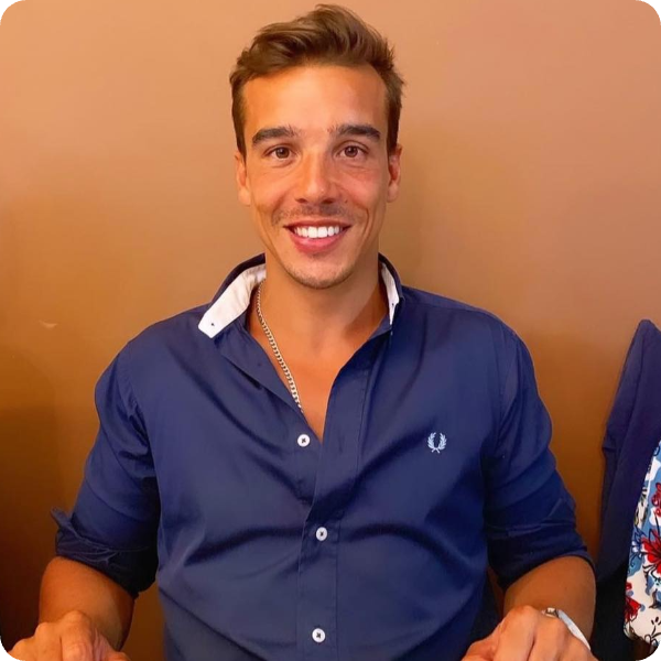Dr Duarte Meneses